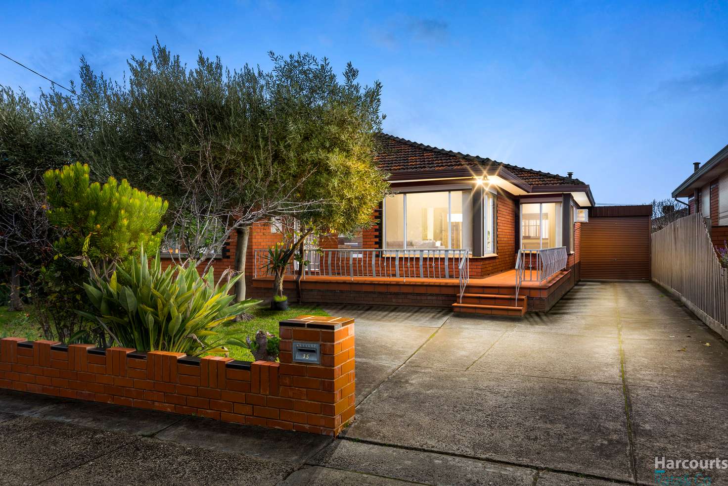 Main view of Homely house listing, 35 French Street, Thomastown VIC 3074