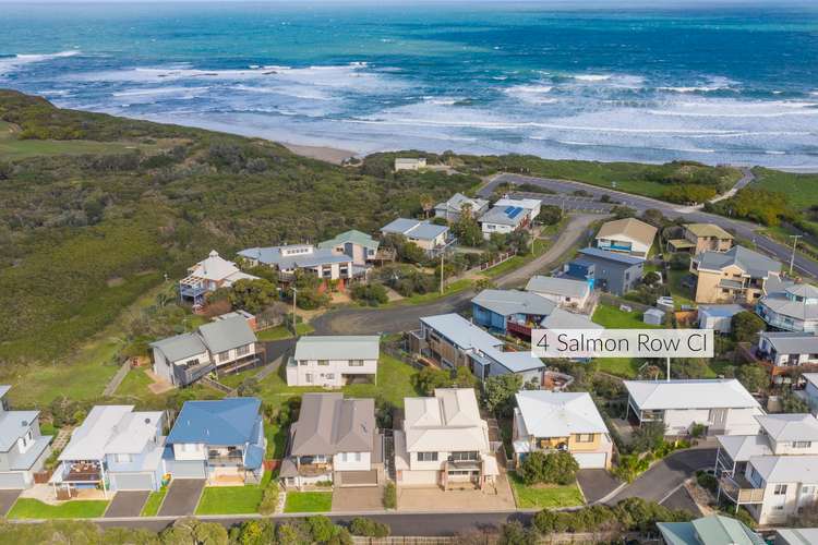 Main view of Homely house listing, 4 Salmon Row Close, Smiths Beach VIC 3922