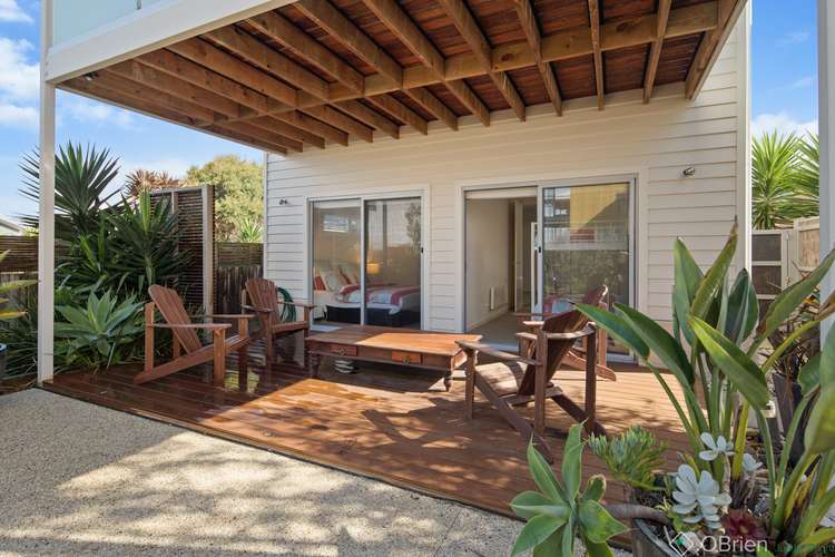 Fourth view of Homely house listing, 4 Salmon Row Close, Smiths Beach VIC 3922