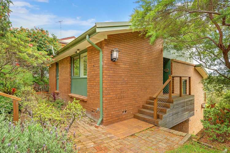 Main view of Homely house listing, 22 Helvetia Avenue, Berowra NSW 2081