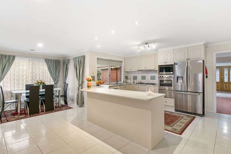 Fifth view of Homely house listing, 5 Spring Circuit, Pakenham VIC 3810