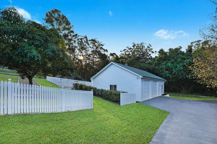 Second view of Homely house listing, 21 Songbird Place, Mooloolah Valley QLD 4553