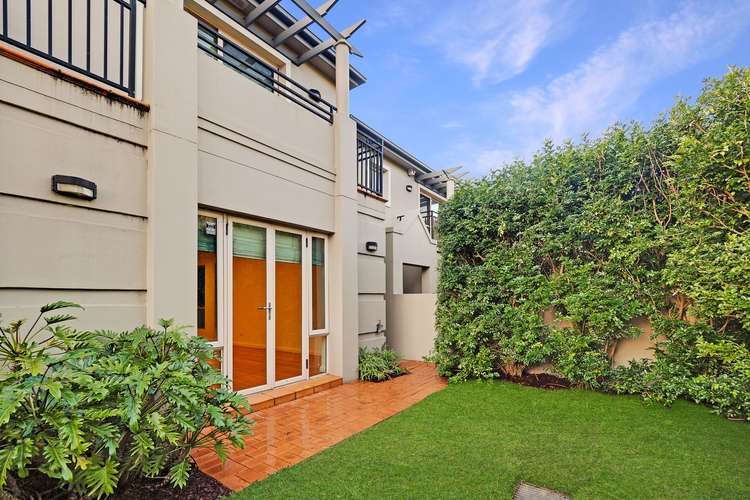 Main view of Homely townhouse listing, 4/55 Garland Road, Naremburn NSW 2065