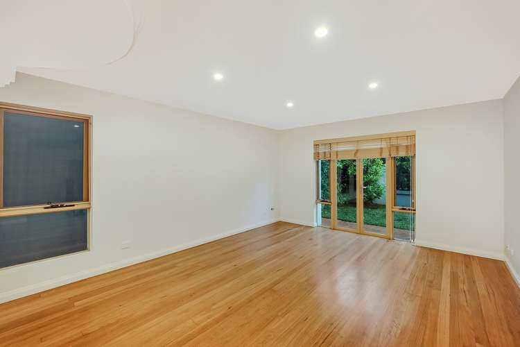 Third view of Homely townhouse listing, 4/55 Garland Road, Naremburn NSW 2065