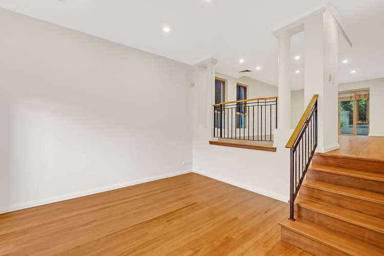 Fourth view of Homely townhouse listing, 4/55 Garland Road, Naremburn NSW 2065