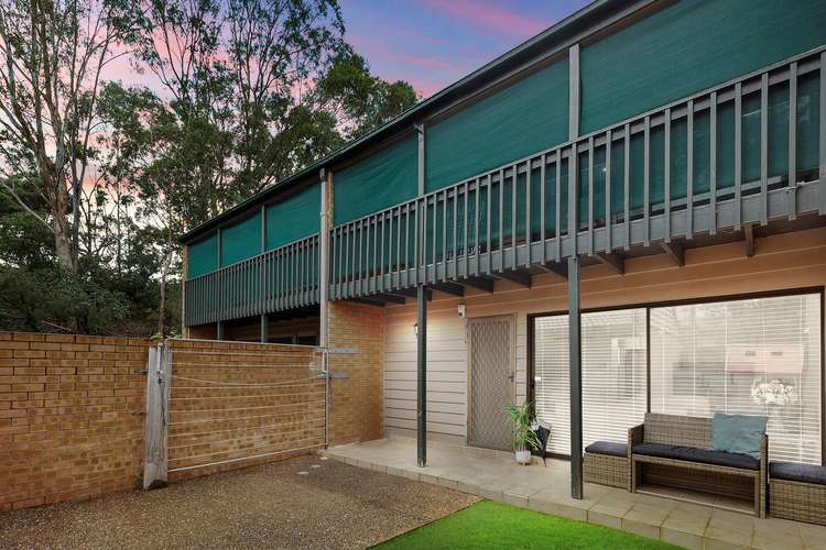 Main view of Homely townhouse listing, 21/155 Cooper Road, Yagoona NSW 2199