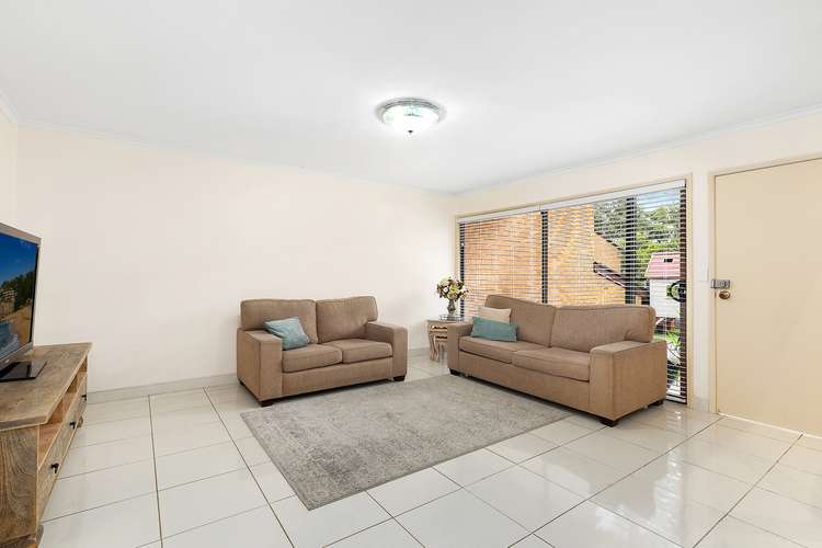 Third view of Homely townhouse listing, 21/155 Cooper Road, Yagoona NSW 2199