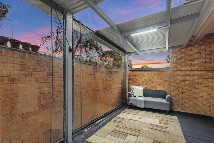 Sixth view of Homely townhouse listing, 21/155 Cooper Road, Yagoona NSW 2199