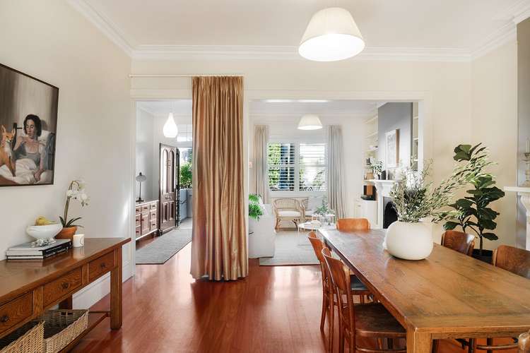 Fourth view of Homely house listing, 6 O'Neill Street, Lilyfield NSW 2040