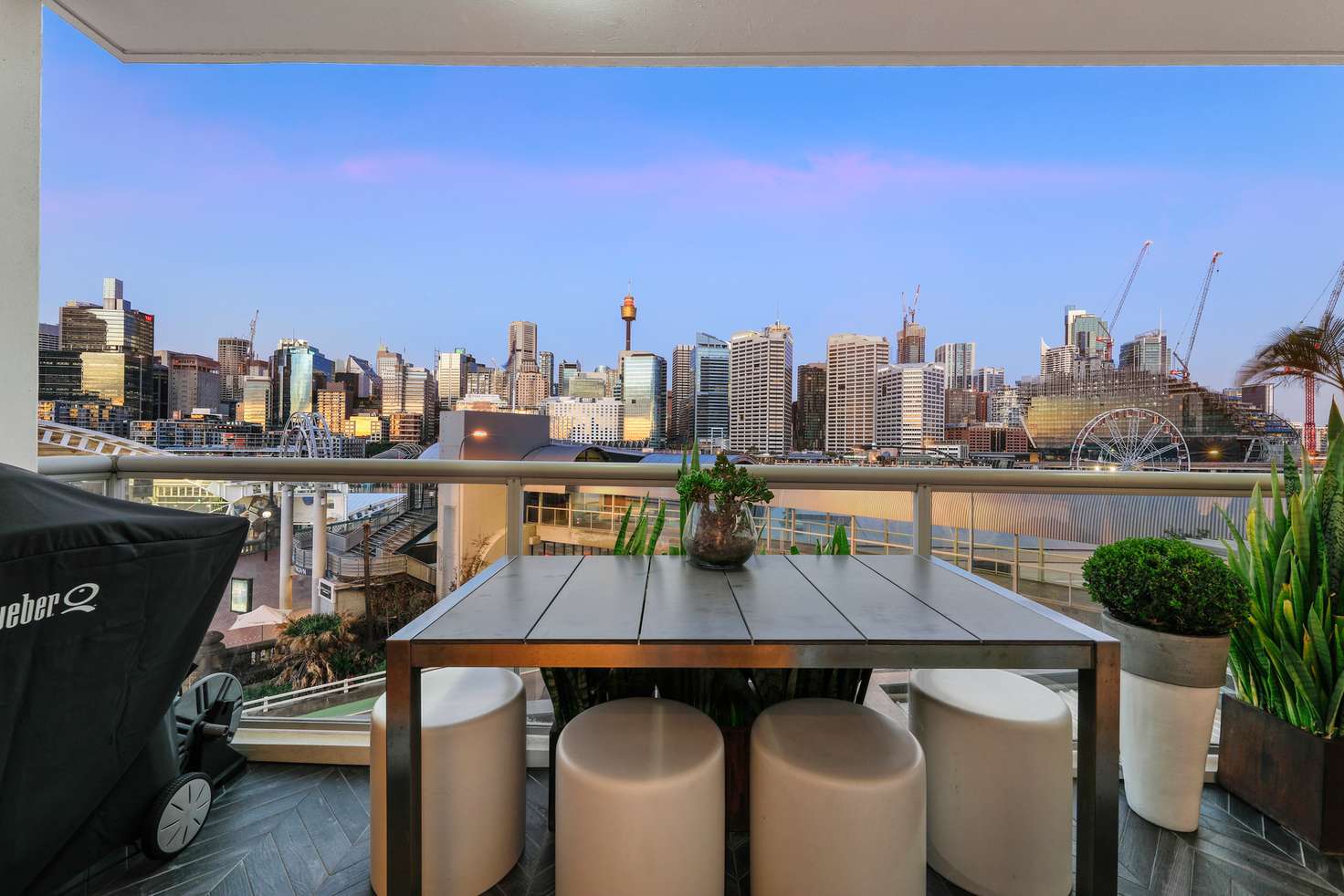 Main view of Homely apartment listing, 50 Murray Street, Pyrmont NSW 2009