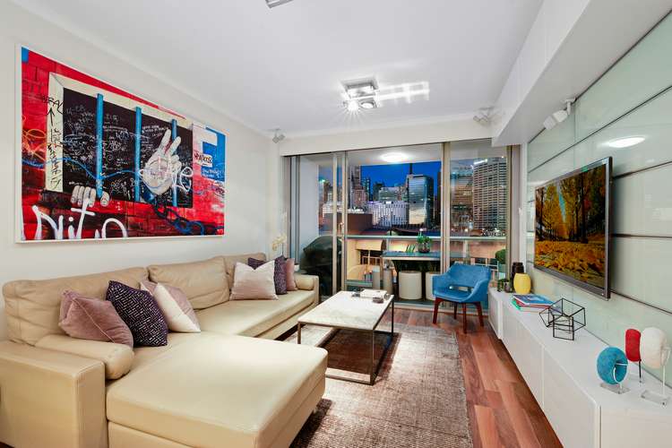 Second view of Homely apartment listing, 50 Murray Street, Pyrmont NSW 2009