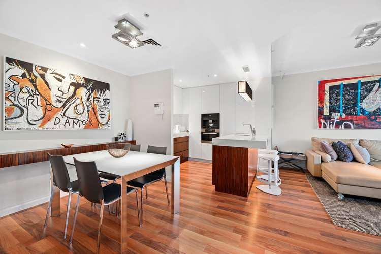 Fifth view of Homely apartment listing, 50 Murray Street, Pyrmont NSW 2009