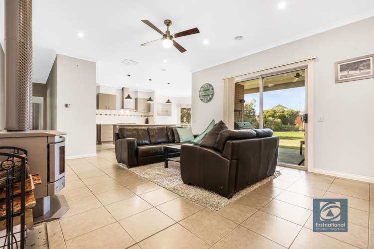 Fifth view of Homely house listing, 5 Lawler Court, Echuca VIC 3564