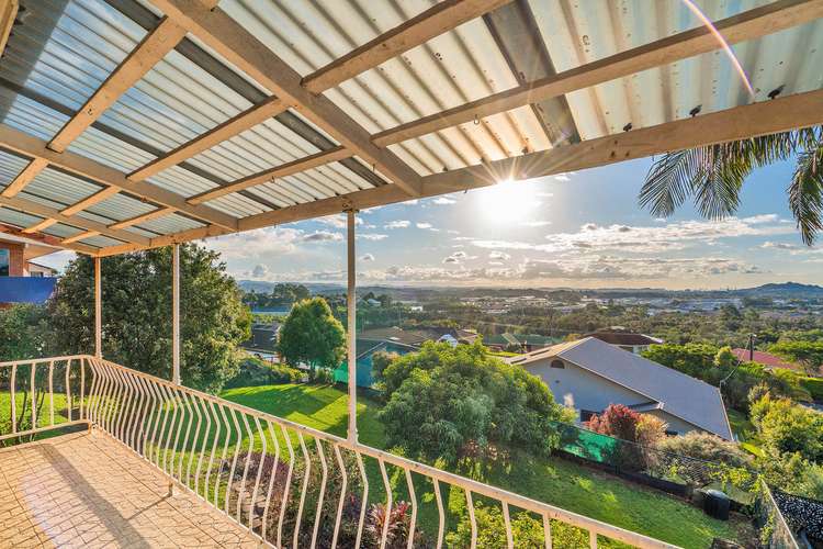 Second view of Homely house listing, 37 Laura Street, Banora Point NSW 2486