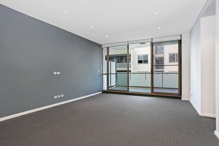 Third view of Homely apartment listing, 250/2 Firetail Drive, Warriewood NSW 2102