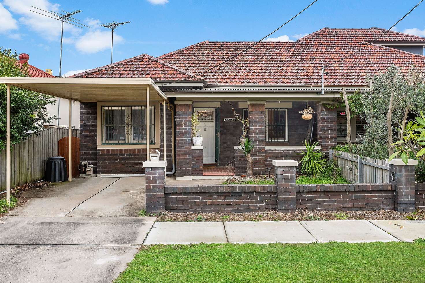 Main view of Homely house listing, 7 Marville Avenue, Kingsford NSW 2032