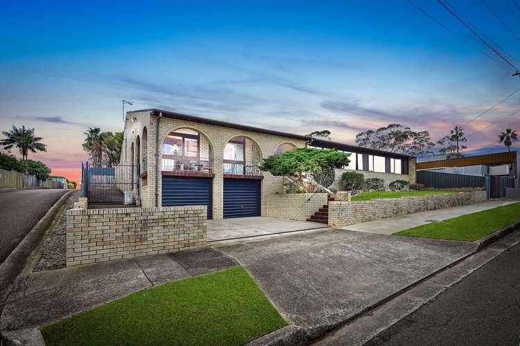Second view of Homely house listing, 2 Bickleigh Street, Abbotsford NSW 2046