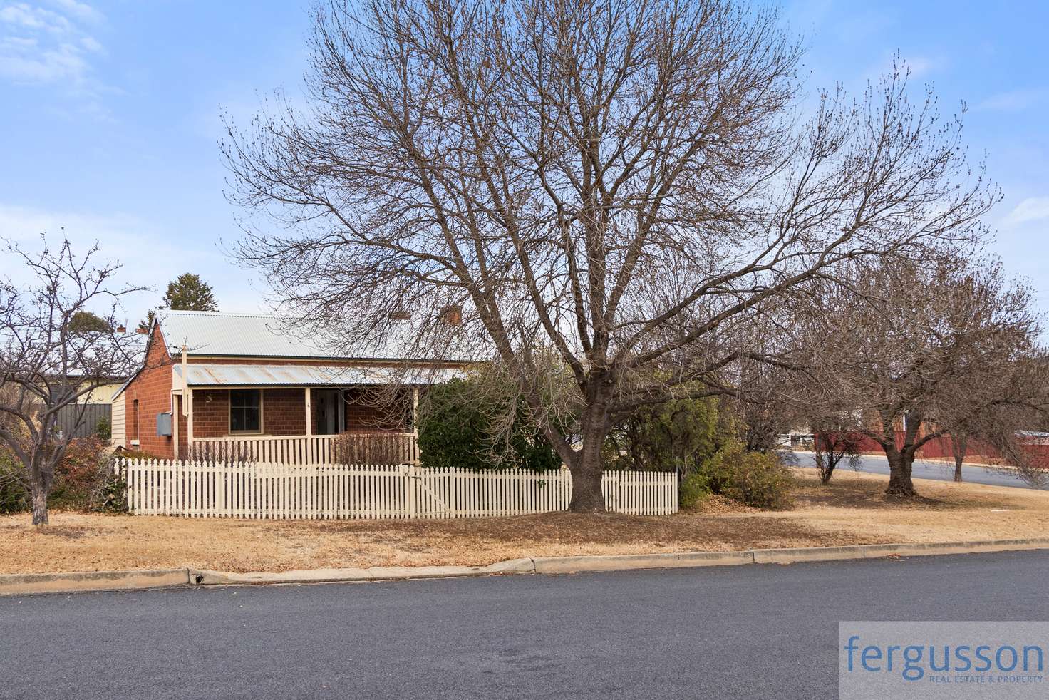 Main view of Homely house listing, 6 Egan Street, Cooma NSW 2630