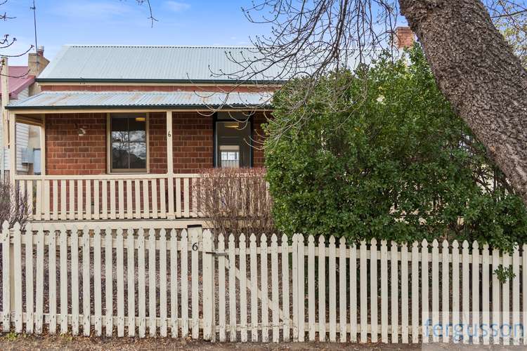 Second view of Homely house listing, 6 Egan Street, Cooma NSW 2630