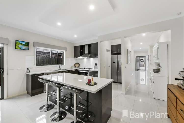 Main view of Homely house listing, 15 Aspera Drive, Brookfield VIC 3338