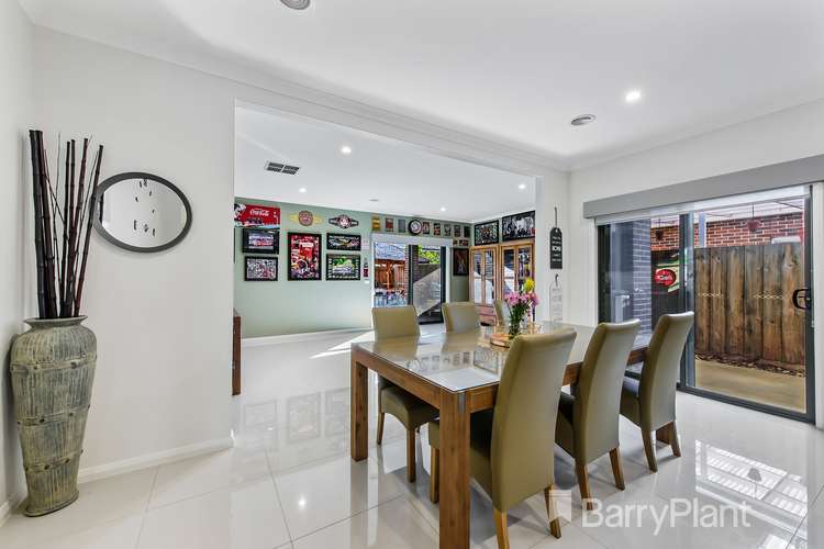 Fourth view of Homely house listing, 15 Aspera Drive, Brookfield VIC 3338
