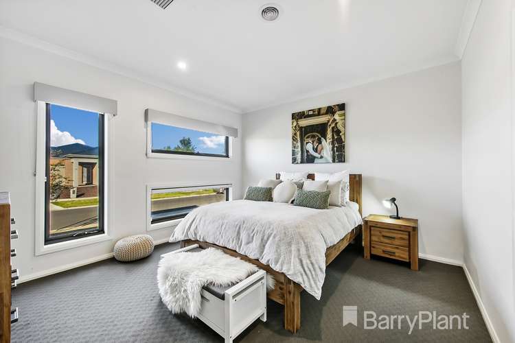 Sixth view of Homely house listing, 15 Aspera Drive, Brookfield VIC 3338