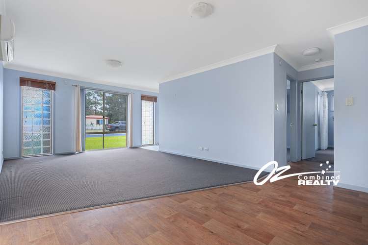 Third view of Homely villa listing, 6/174 Macleans Point Road, Sanctuary Point NSW 2540
