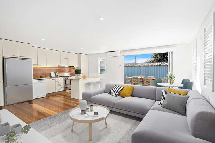 Fourth view of Homely blockOfUnits listing, 12 Murranar Road, Towradgi NSW 2518