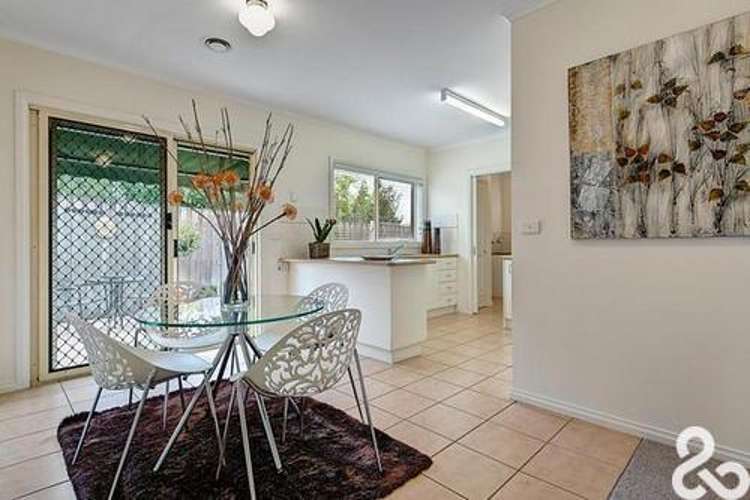 Second view of Homely villa listing, 3/17 Jellicoe Street, Ivanhoe VIC 3079