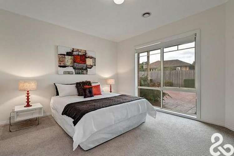 Fourth view of Homely villa listing, 3/17 Jellicoe Street, Ivanhoe VIC 3079