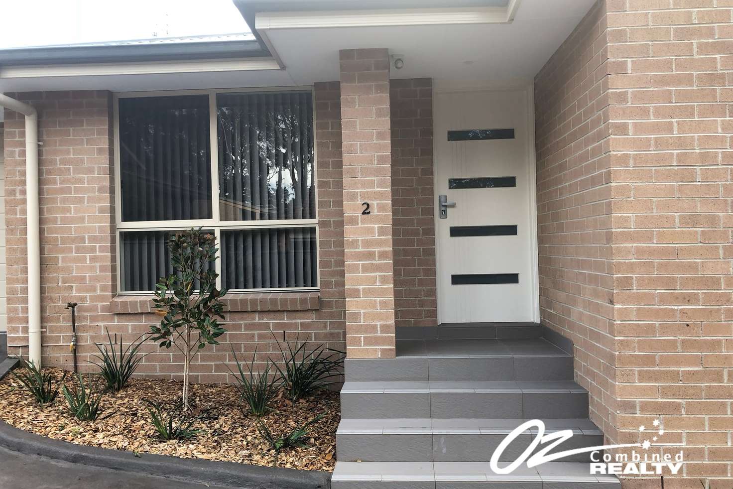 Main view of Homely villa listing, 2/14 Frederick Street, Sanctuary Point NSW 2540