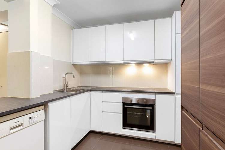Second view of Homely apartment listing, 94/267-319 Bulwara Road, Ultimo NSW 2007
