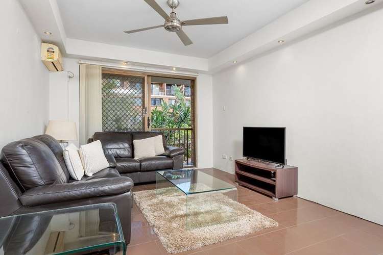 Third view of Homely apartment listing, 94/267-319 Bulwara Road, Ultimo NSW 2007