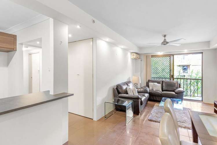 Fourth view of Homely apartment listing, 94/267-319 Bulwara Road, Ultimo NSW 2007