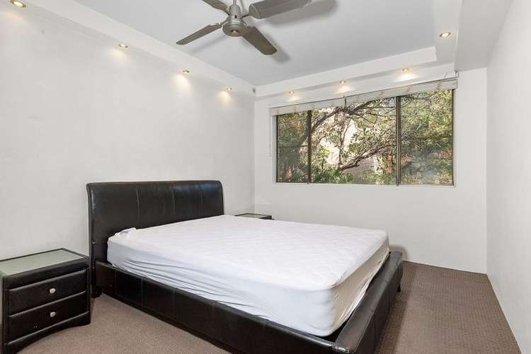 Fifth view of Homely apartment listing, 94/267-319 Bulwara Road, Ultimo NSW 2007