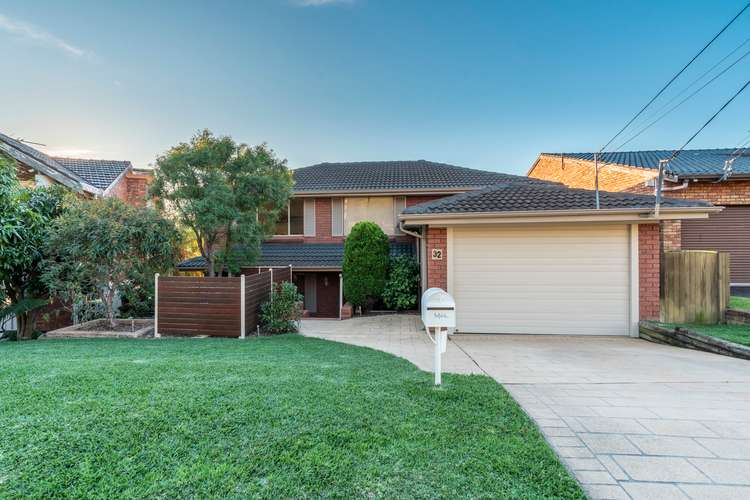 Second view of Homely house listing, 32 Ingrid Road, Kareela NSW 2232