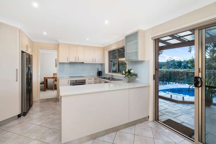 Third view of Homely house listing, 32 Ingrid Road, Kareela NSW 2232