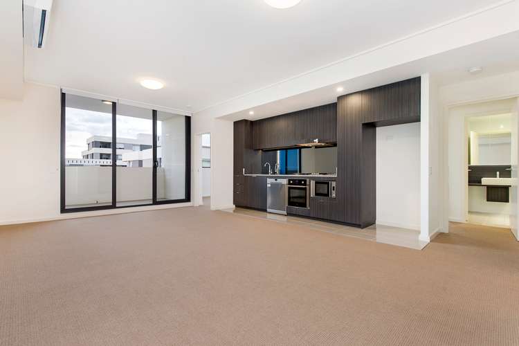 Second view of Homely apartment listing, 625/7 Washington Avenue, Riverwood NSW 2210