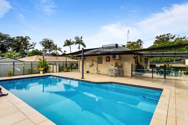 Main view of Homely house listing, 3 Linga Court, Ashmore QLD 4214