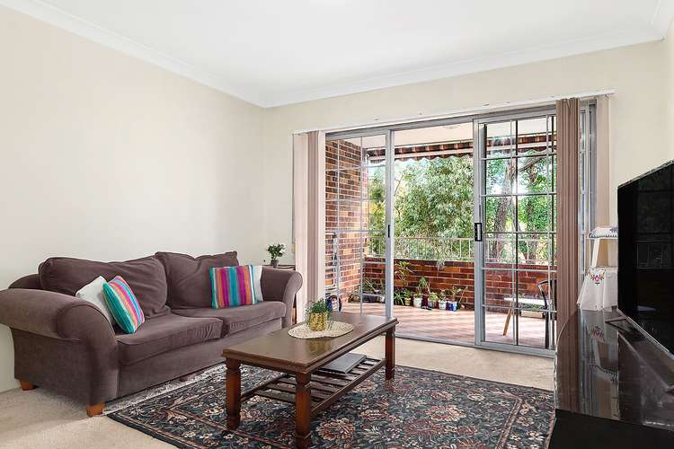 Third view of Homely unit listing, 6/11 St Georges Road, Penshurst NSW 2222