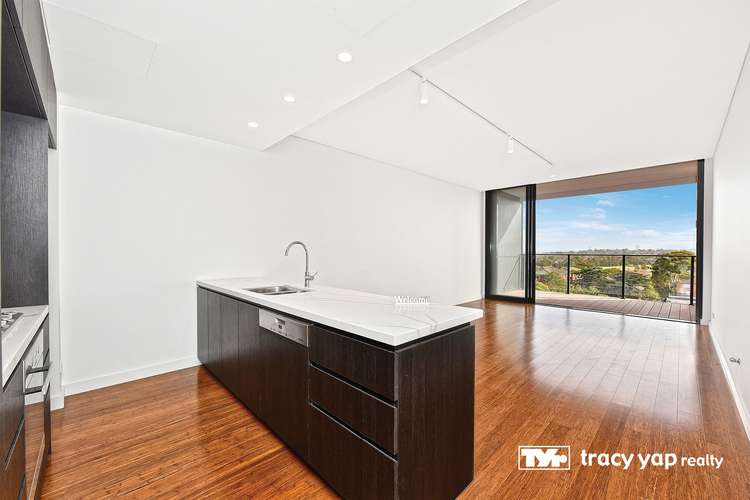Main view of Homely apartment listing, 63/21 Bay Drive, Meadowbank NSW 2114