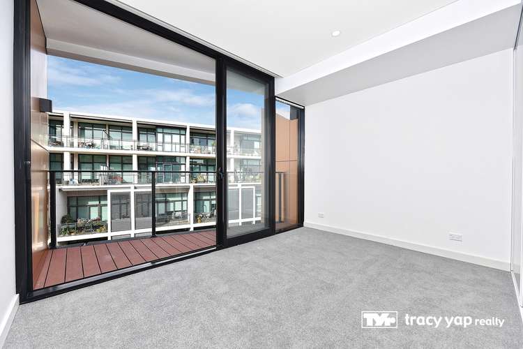 Third view of Homely apartment listing, 63/21 Bay Drive, Meadowbank NSW 2114