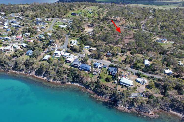 Fourth view of Homely house listing, 711 Primrose Sands Road, Primrose Sands TAS 7173