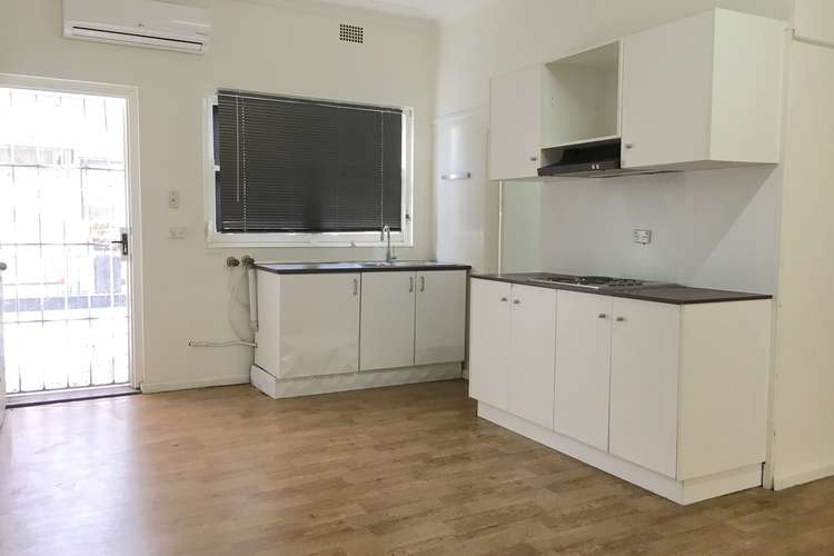 Second view of Homely apartment listing, 2/991-993 Victoria Road, West Ryde NSW 2114