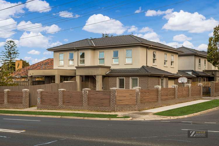 Main view of Homely house listing, 316 Belmore Road, Balwyn VIC 3103