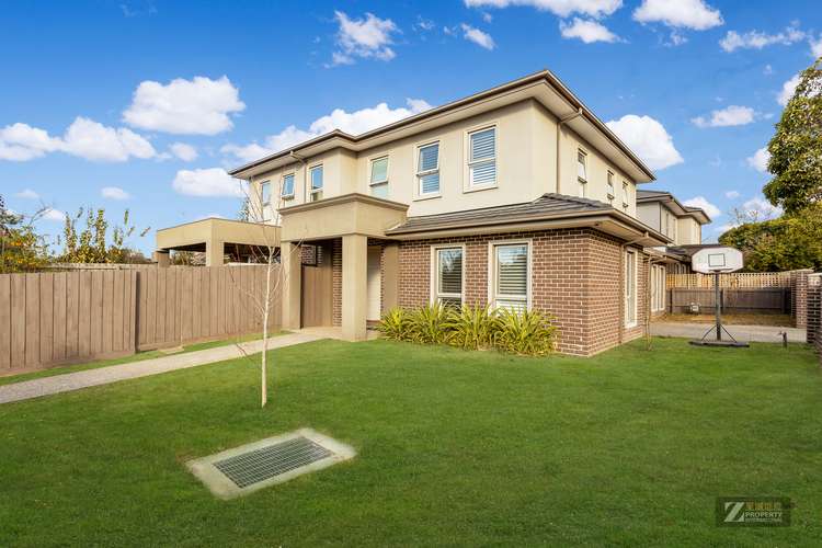 Sixth view of Homely house listing, 316 Belmore Road, Balwyn VIC 3103