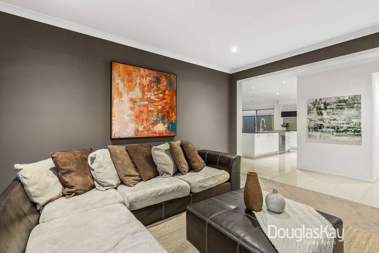 Fourth view of Homely house listing, 13 Patera Grove, Fraser Rise VIC 3336