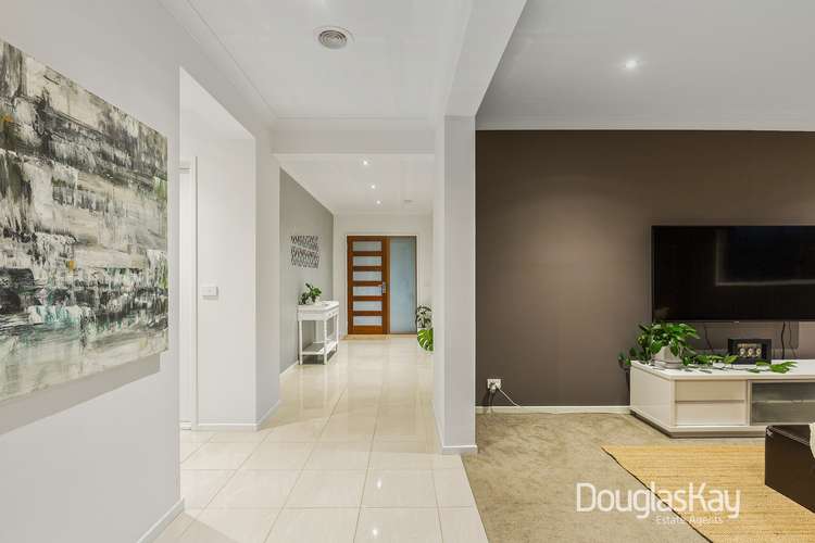 Sixth view of Homely house listing, 13 Patera Grove, Fraser Rise VIC 3336