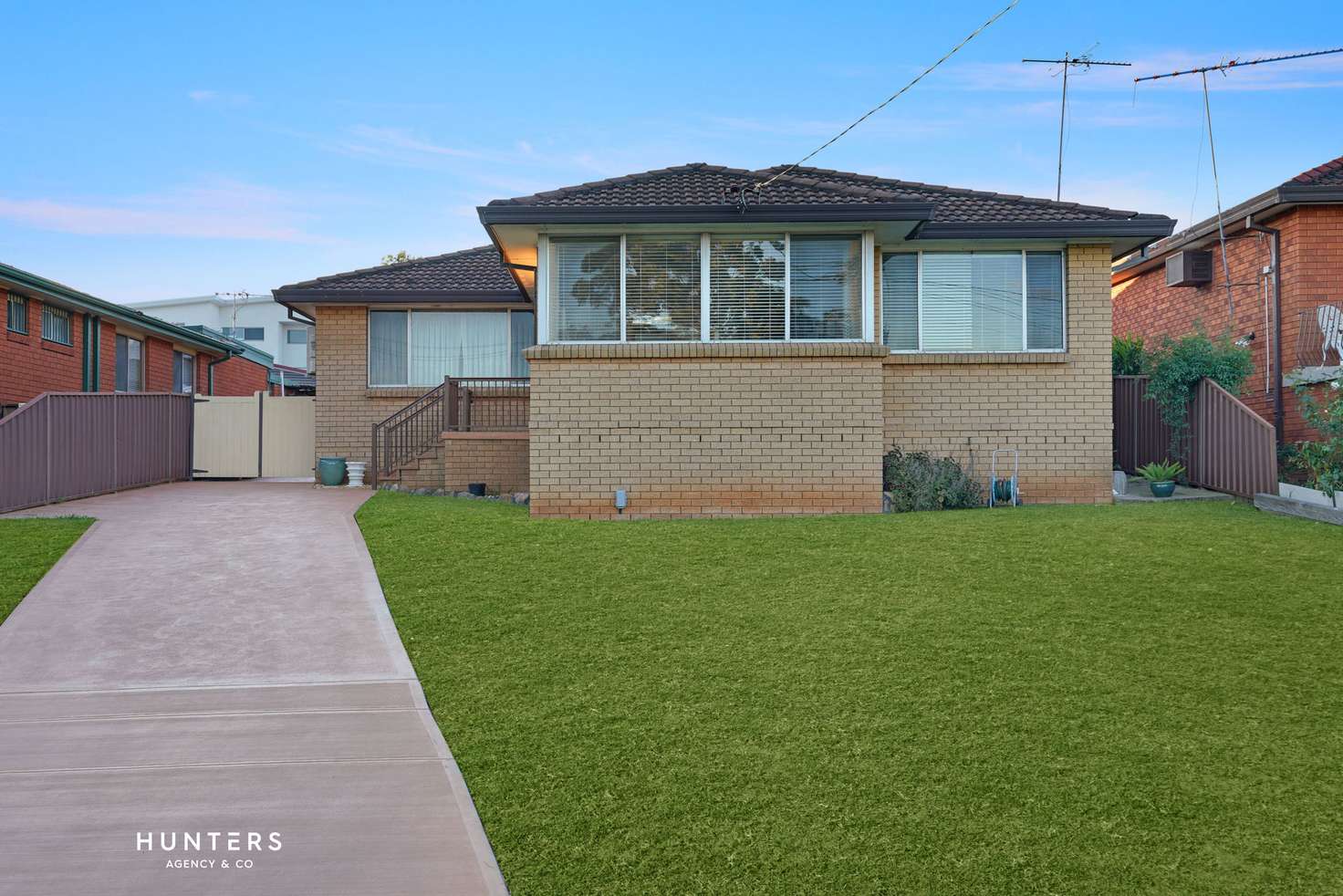 Main view of Homely house listing, 26 Lester Road, Greystanes NSW 2145