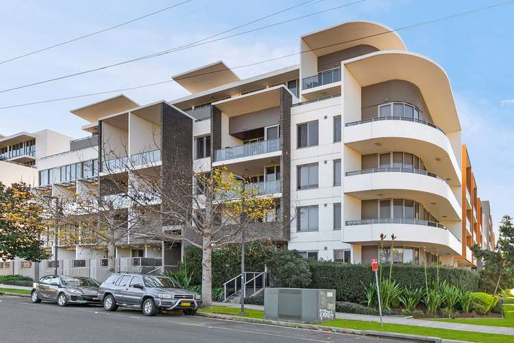 Main view of Homely apartment listing, 209/1 Hirst Street, Arncliffe NSW 2205